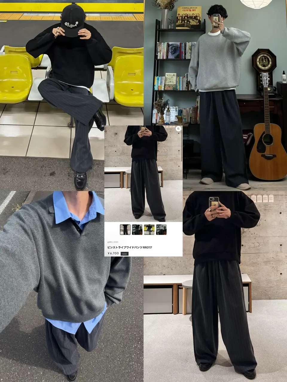 Yoloさん専用.5 Yoloさん専用.5 おすすめアイテム（メンズ） – YOLO（ヨロ