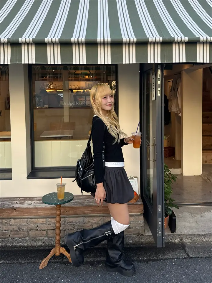 ステッチウォッシュバギーデニム TO0185 – YOLO（ヨロ