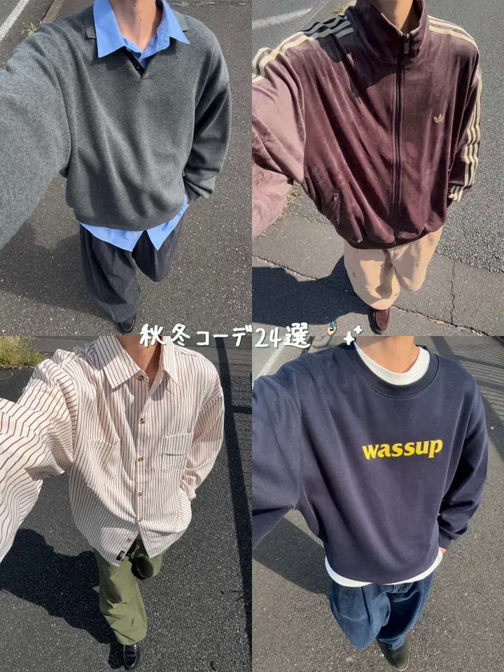 ステッチウォッシュバギーデニム TO0185 – YOLO（ヨロ