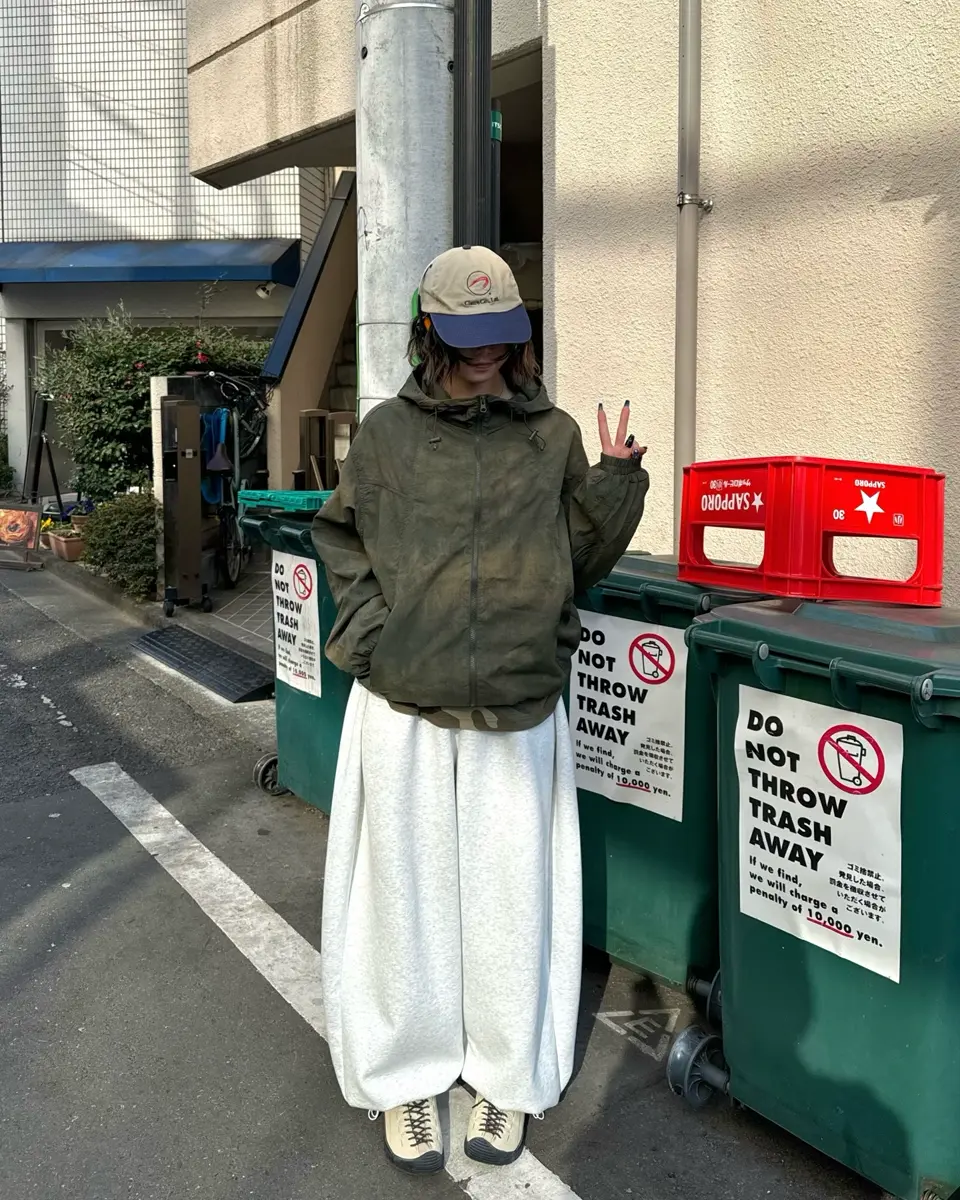 masaki72_ – YOLO（ヨロ）｜ファッション通販