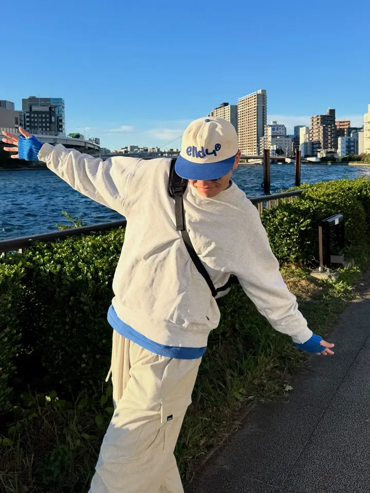 ⚪︎週間ランキング – YOLO（ヨロ）｜ファッション通販