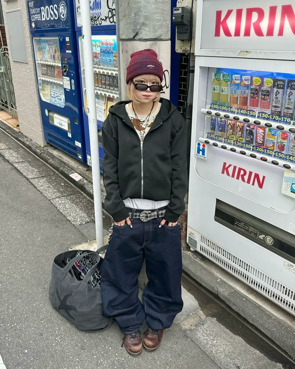  Tシャツ ショートパンツ パーカー　等 計11点 STARTER ショート丈 リンガープリントTシャツ / レディース チビT（T