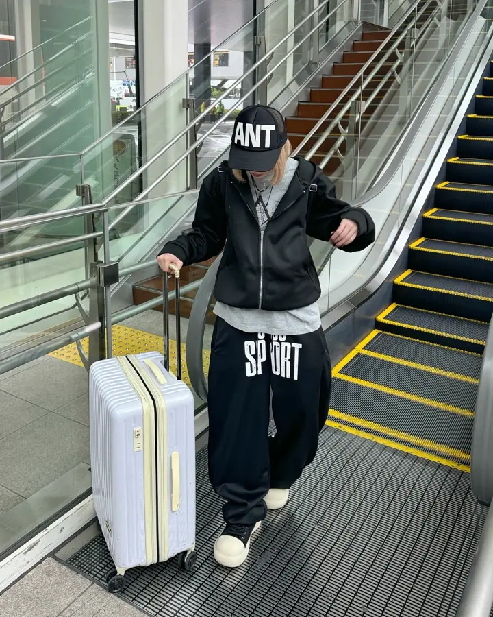 迷彩カーブパンツ KA1229 – YOLO（ヨロ）｜ファッション通販