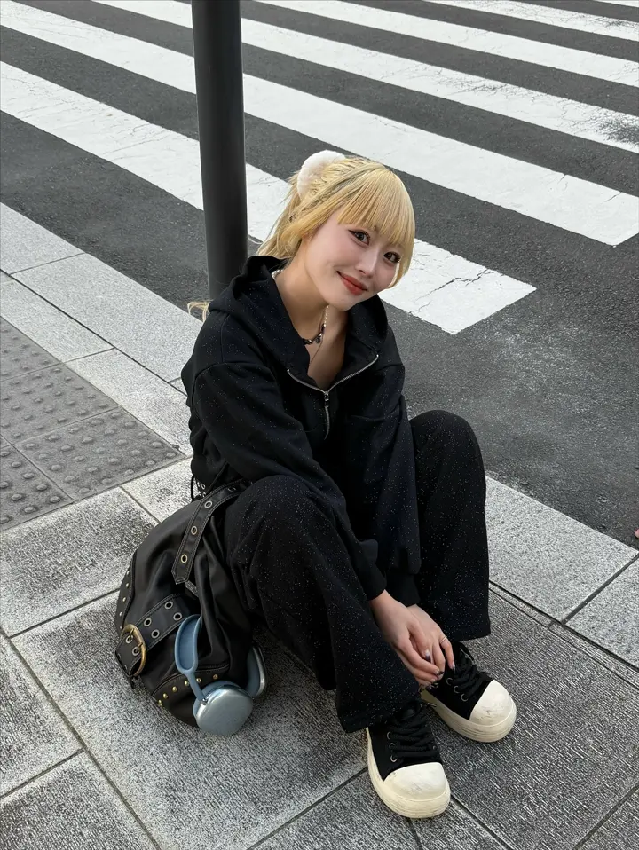 迷彩カーブパンツ KA1229 – YOLO（ヨロ）｜ファッション通販