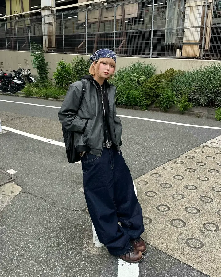 迷彩カーブパンツ KA1229 – YOLO（ヨロ）｜ファッション通販