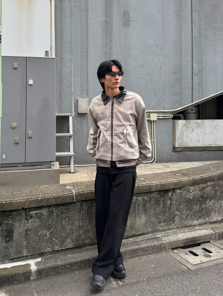 迷彩カーブパンツ KA1229 – YOLO（ヨロ）｜ファッション通販