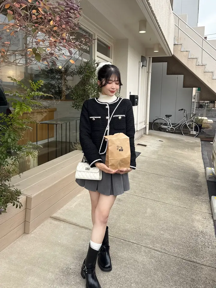 アシメデザイントップス NO0089 – YOLO（ヨロ）｜ファッション通販