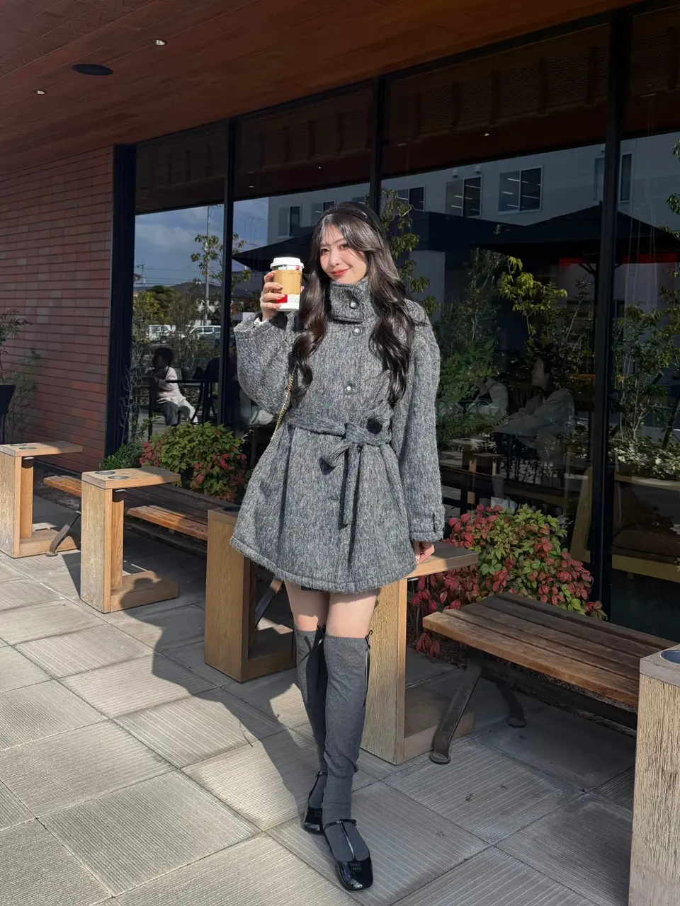 チェック柄キャスケット B3001 – YOLO（ヨロ）｜ファッション通販