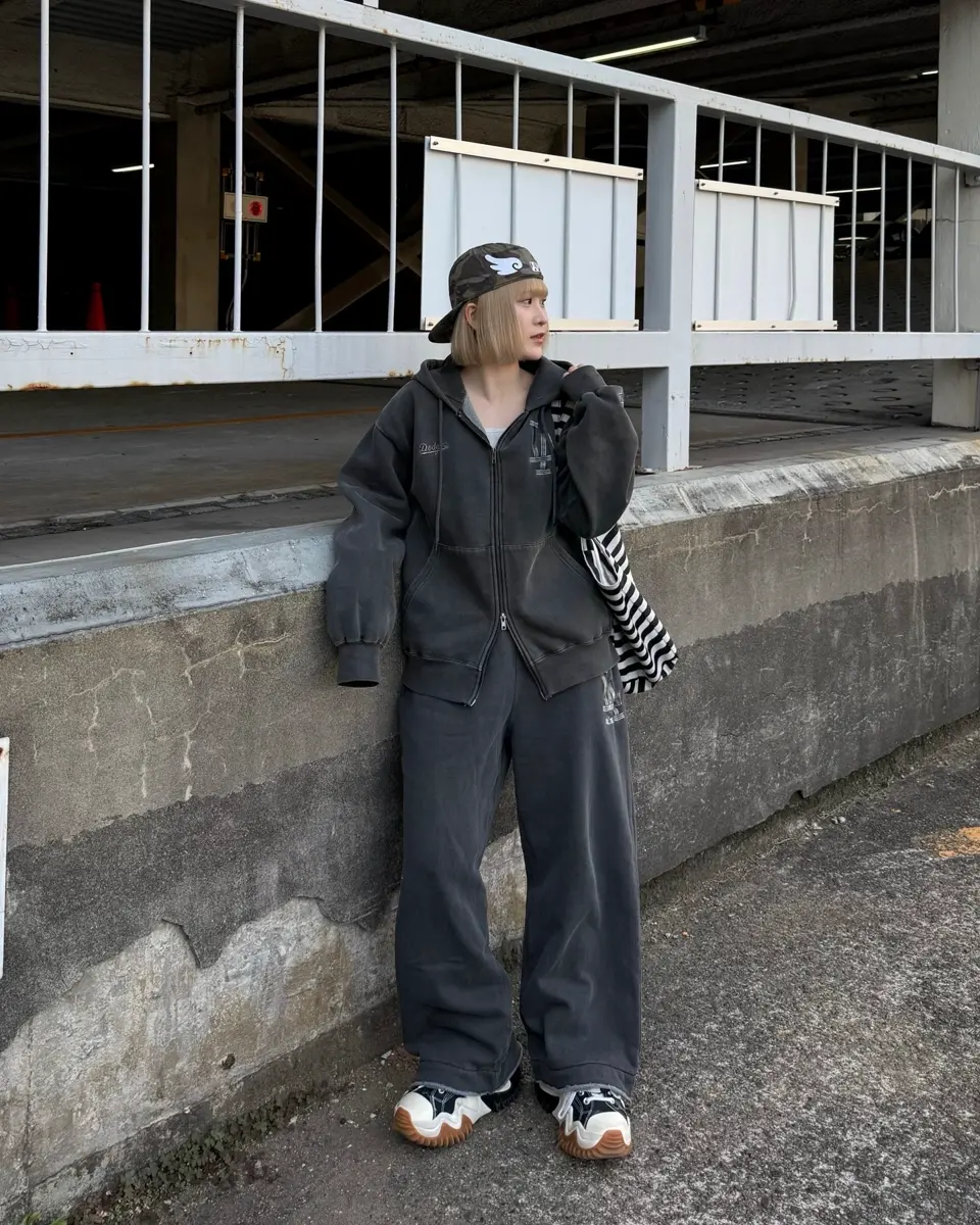 fujipyon__ – YOLO（ヨロ）｜ファッション通販