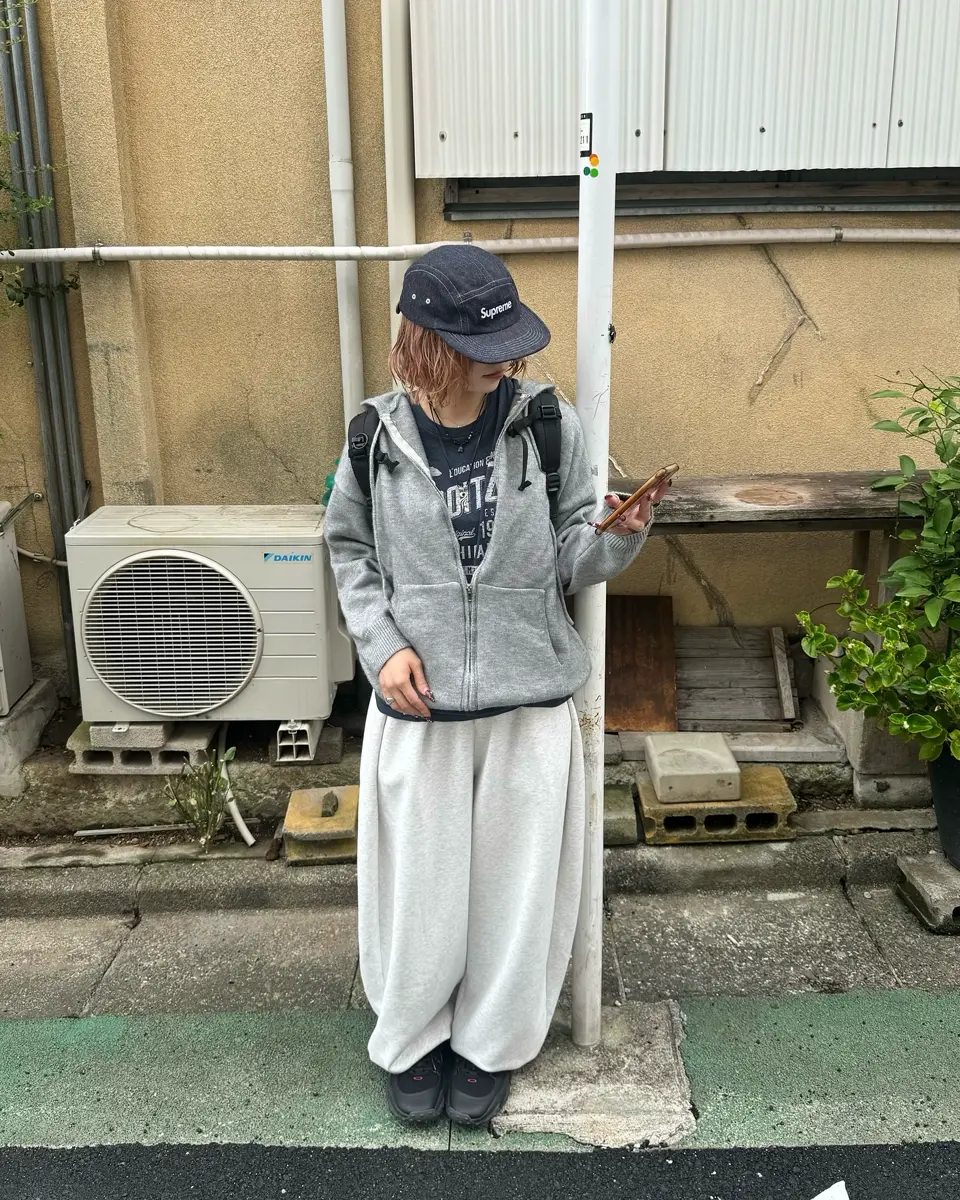 迷彩カーブパンツ KA1229 – YOLO（ヨロ）｜ファッション通販