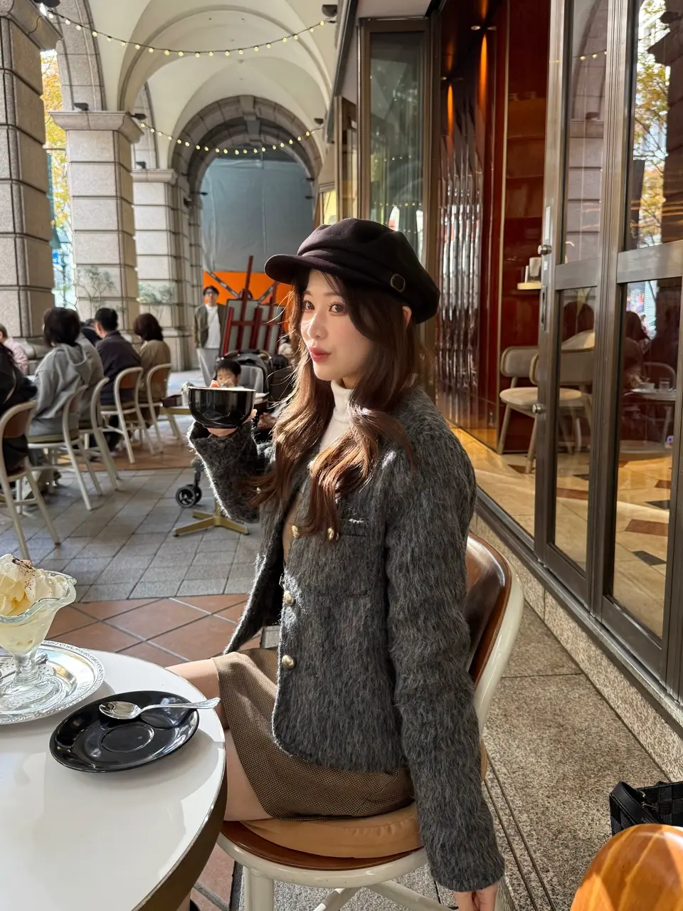 fujipyon__ – YOLO（ヨロ）｜ファッション通販