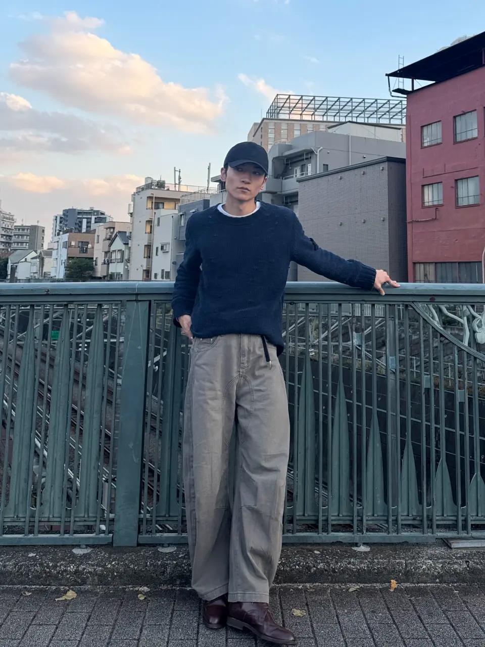 masaki72_ – YOLO（ヨロ）｜ファッション通販