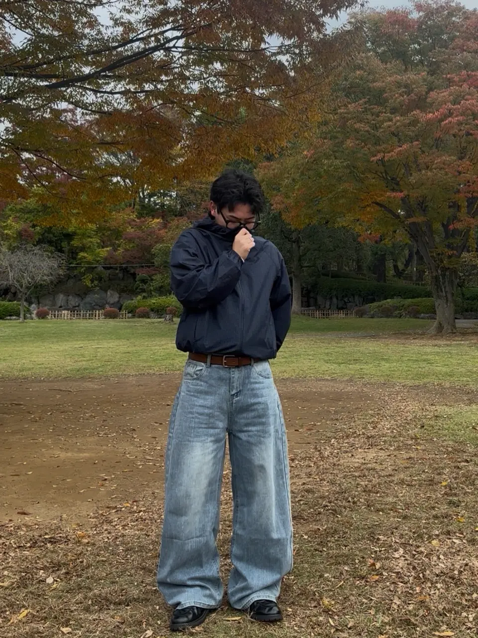 即納】レッグワイドパンツ GB0049 – YOLO（ヨロ）｜ファッション通販