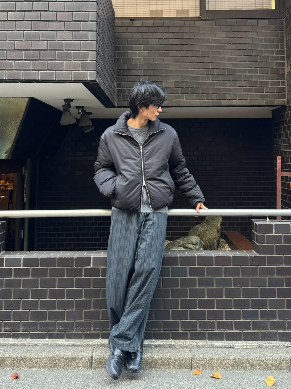 迷彩カーブパンツ KA1229 – YOLO（ヨロ）｜ファッション通販