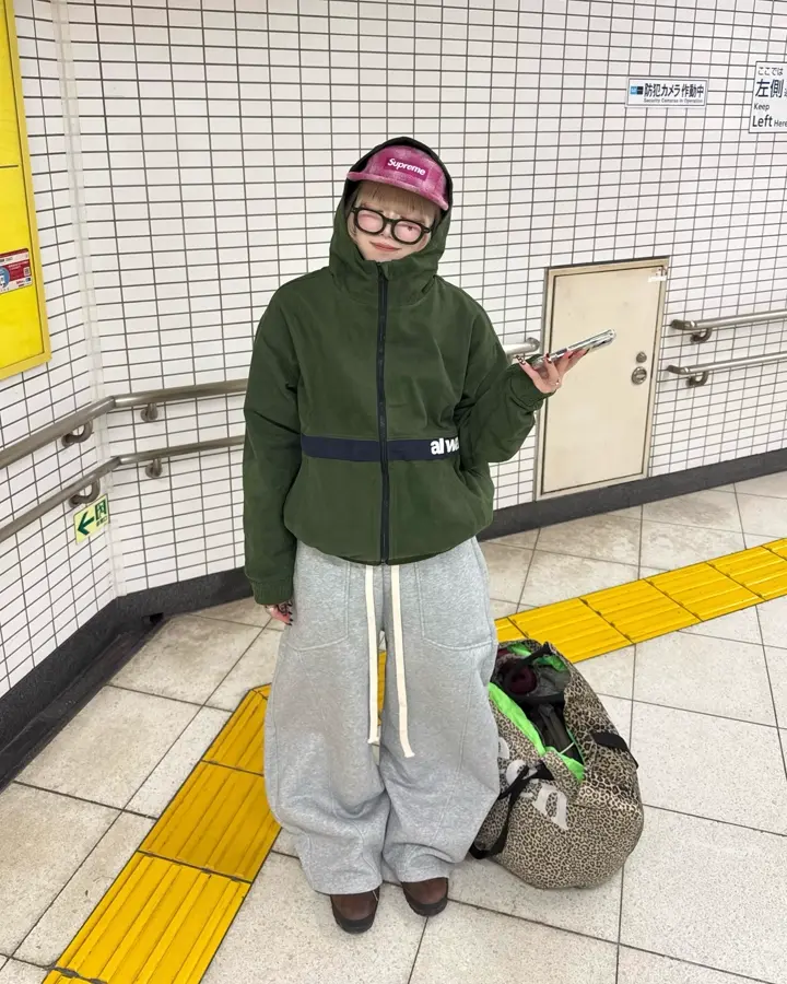 リアルツリーカーゴパンツ TO1304 – YOLO（ヨロ）｜ファッション通販