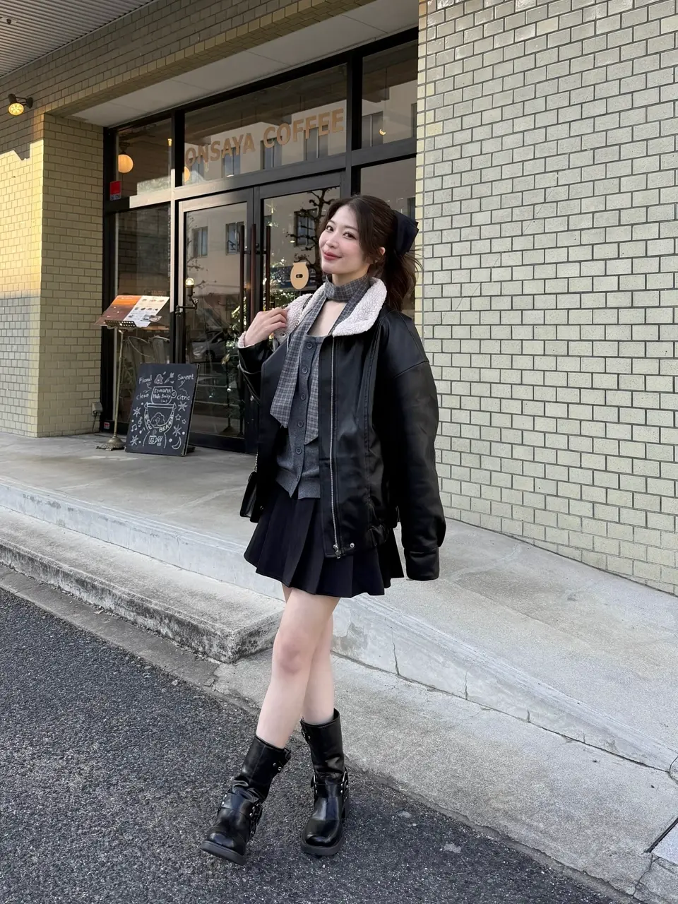 ジャケット・アウター Ohotoro Alley Vintage Jacket brown Ohotoro Alley Vintage Jacket brown