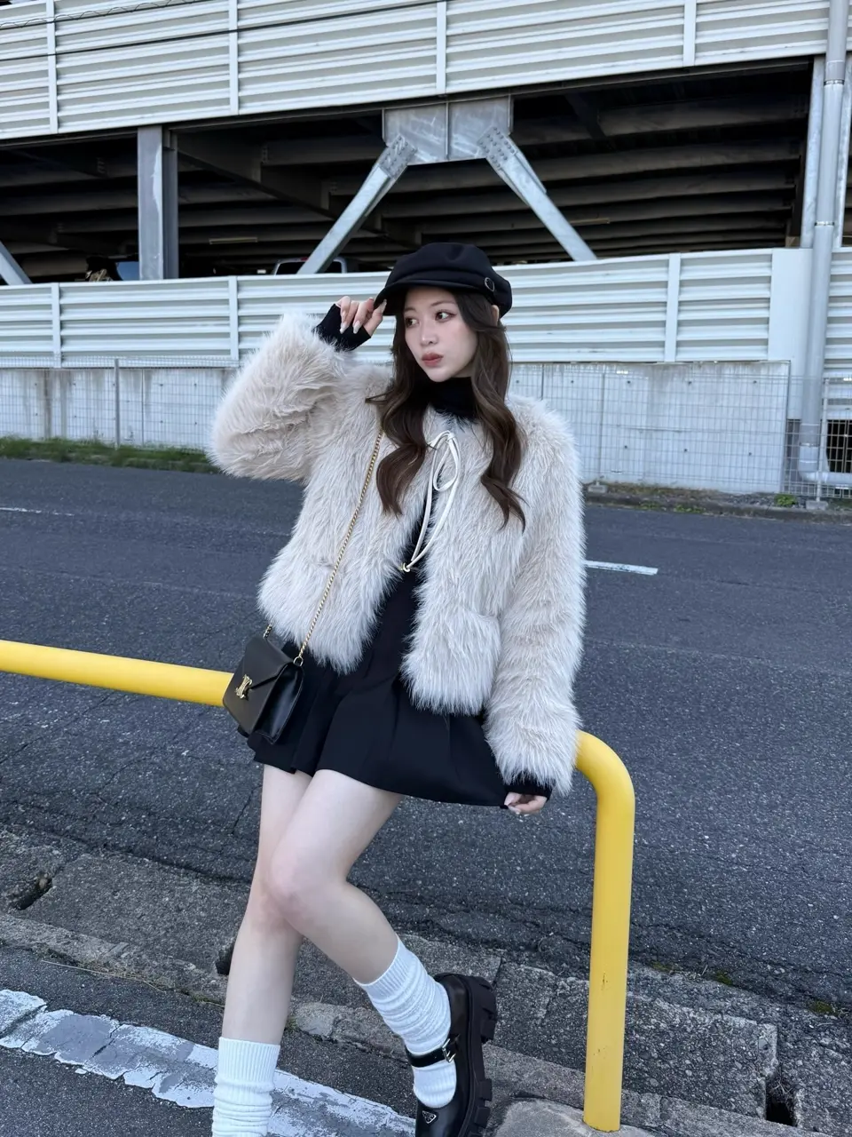 リングジャケット⭐️46⭐️サマーウールジャケット⭐️タバコブラウン 無題ドキュメント