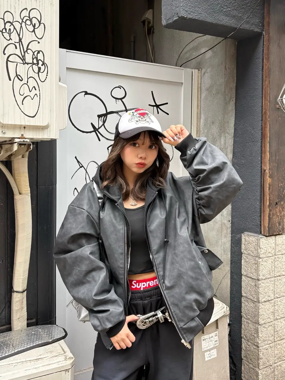 マルチウェイマリンチェーンネックレスTO0067 – YOLO（ヨロ