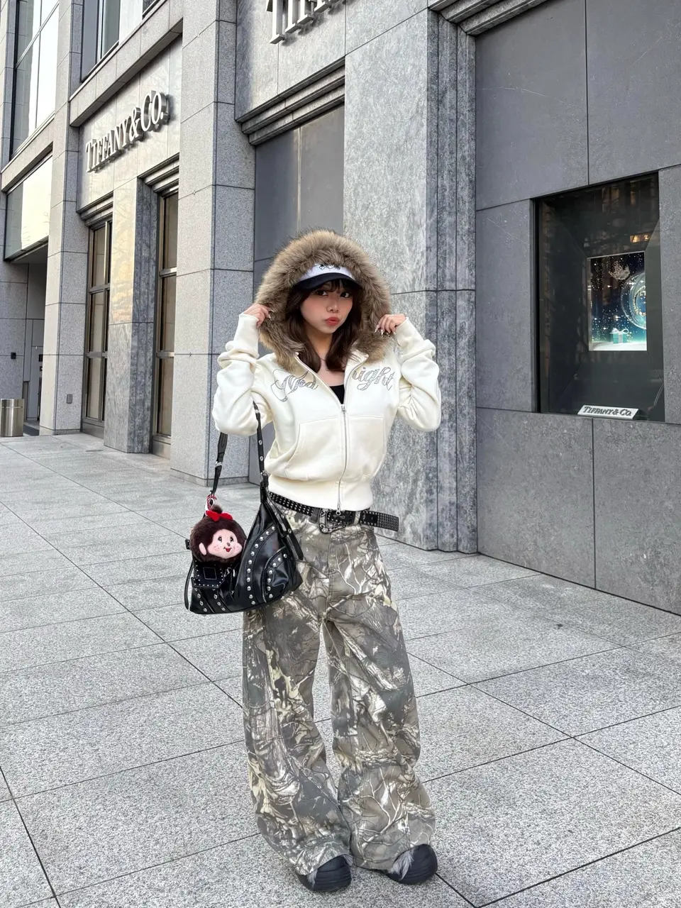 187___.___ – YOLO（ヨロ）｜ファッション通販