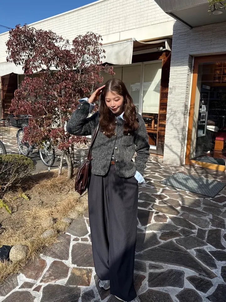 【極美品】Y's ワイズ ベルテッド スラックス ブラック Wide Belted Slacks ワイドシルエット ベルテッド スラックス 【限定