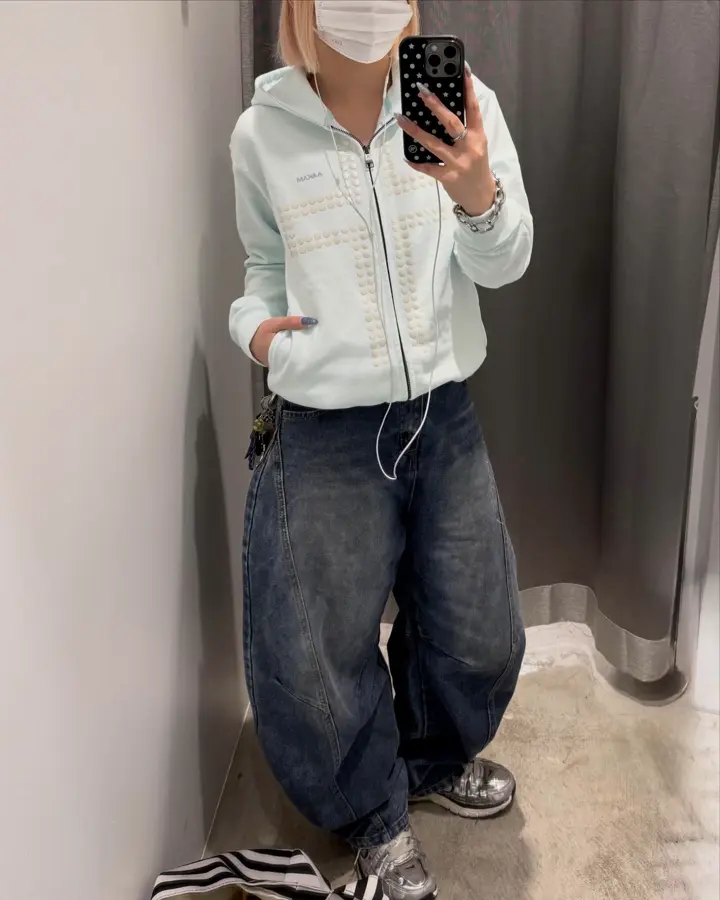 nmchapi – YOLO（ヨロ）｜ファッション通販