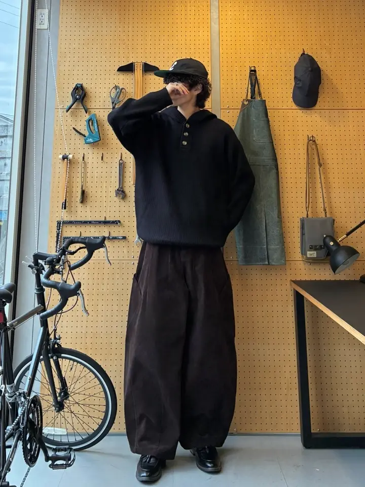 即納】カジュアルリベットパンツ KA5001 – YOLO（ヨロ）｜ファッション通販