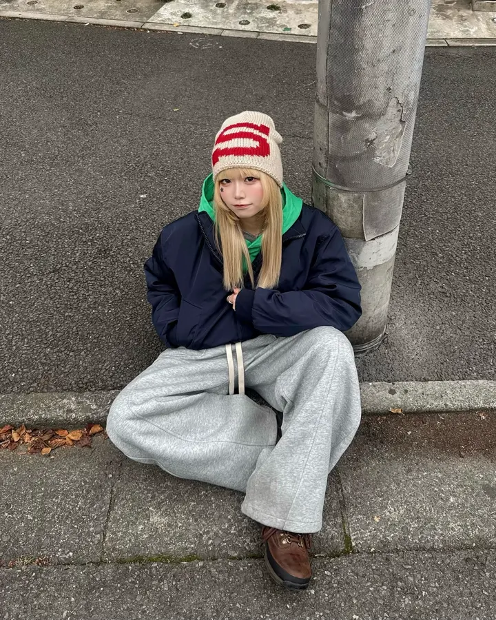 即納】迷彩カーブパンツ KA1229 – YOLO（ヨロ）｜ファッション通販