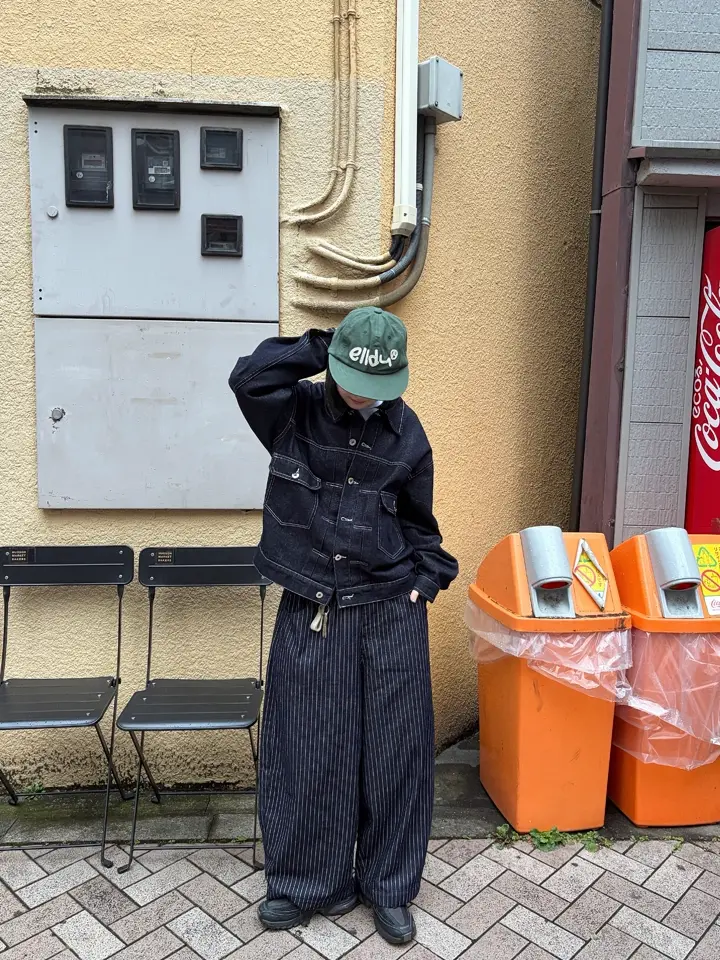 即納】迷彩カーブパンツ KA1229 – YOLO（ヨロ）｜ファッション通販