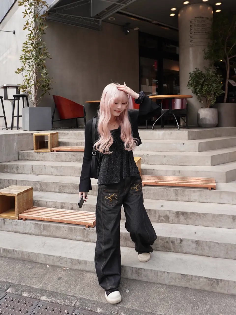 △週間ランキング – YOLO（ヨロ）｜ファッション通販