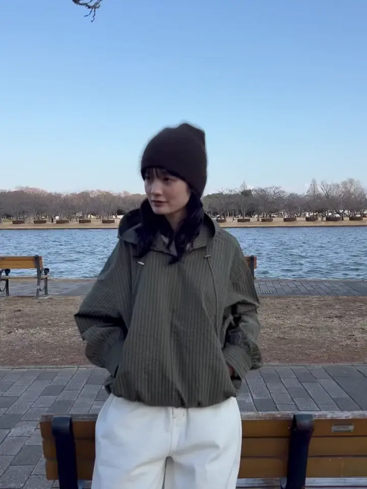 スタンドカラーリブジャケット KA1248 – YOLO（ヨロ）｜ファッション通販