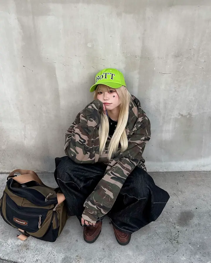 スタッズベルト AW0080 – YOLO（ヨロ）｜ファッション通販