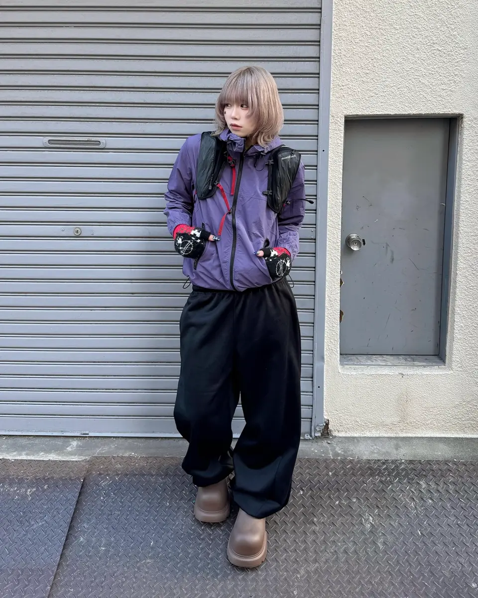 即納】ストレートブラックパンツ K0044 – YOLO（ヨロ）｜ファッション通販