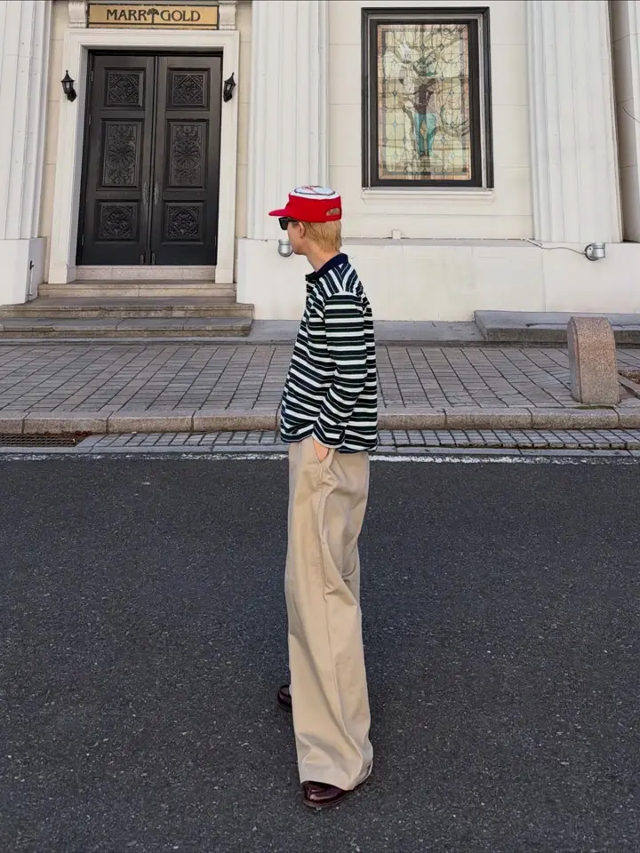 即納】迷彩カーブパンツ KA1229 – YOLO（ヨロ）｜ファッション通販