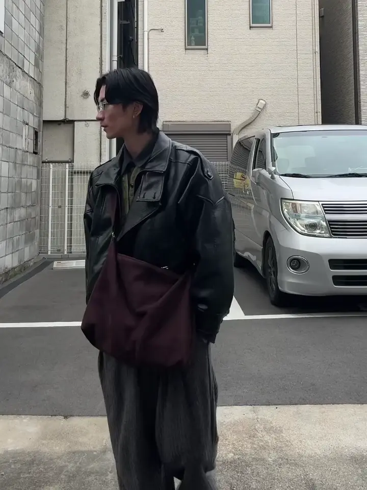 naoki_tea85 – YOLO（ヨロ）｜ファッション通販