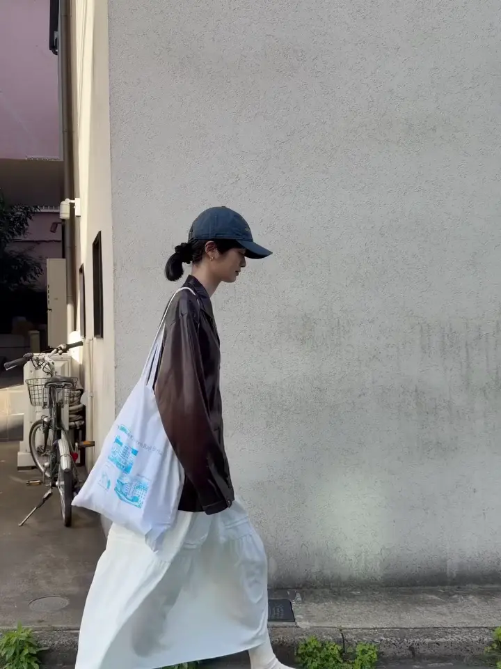 mana.___ – YOLO（ヨロ）｜ファッション通販