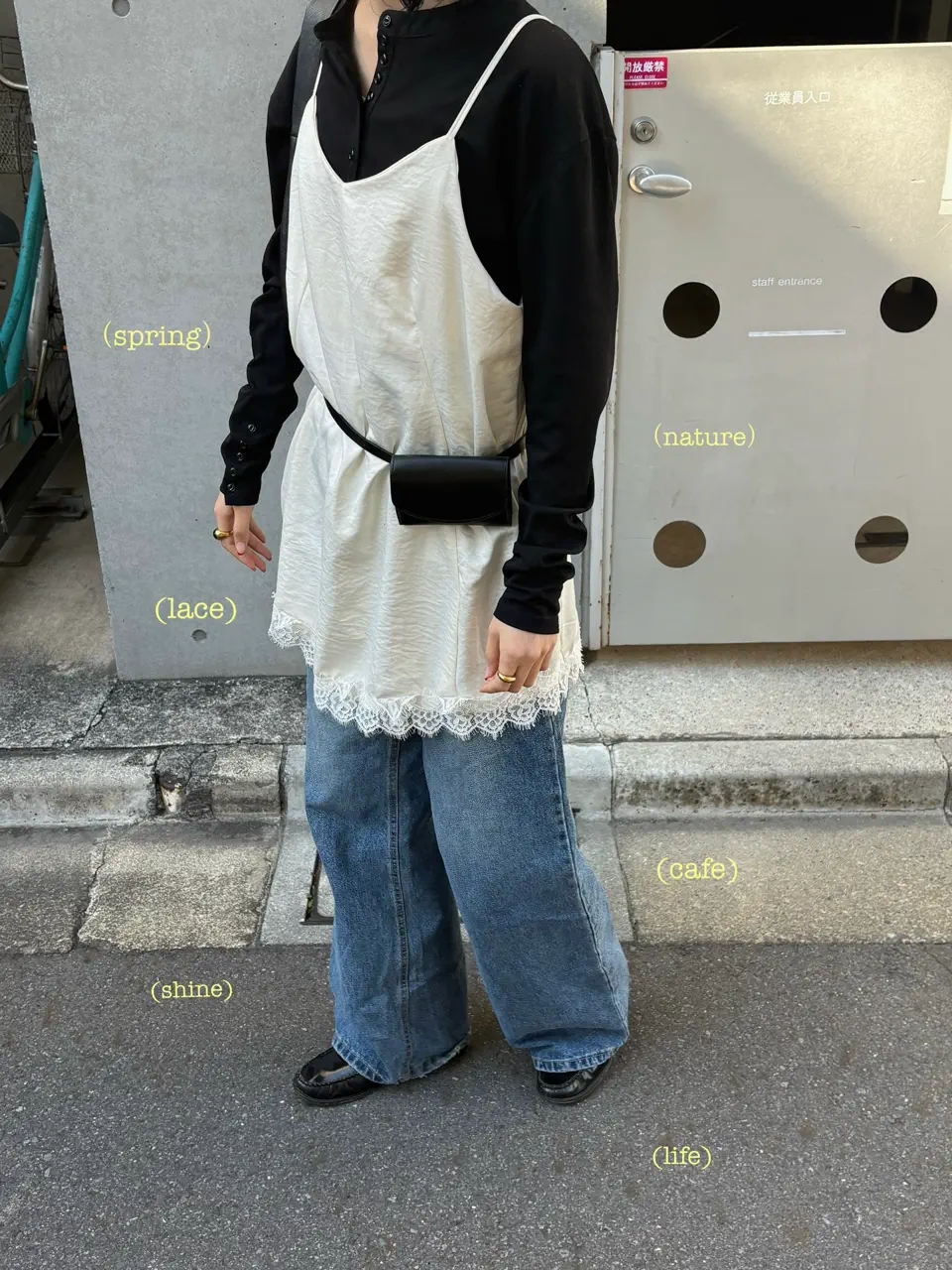 【新品未使用タグ付き】YOLO ボリュームブラウス コレクション – YOLO（ヨロ）｜ファッション通販