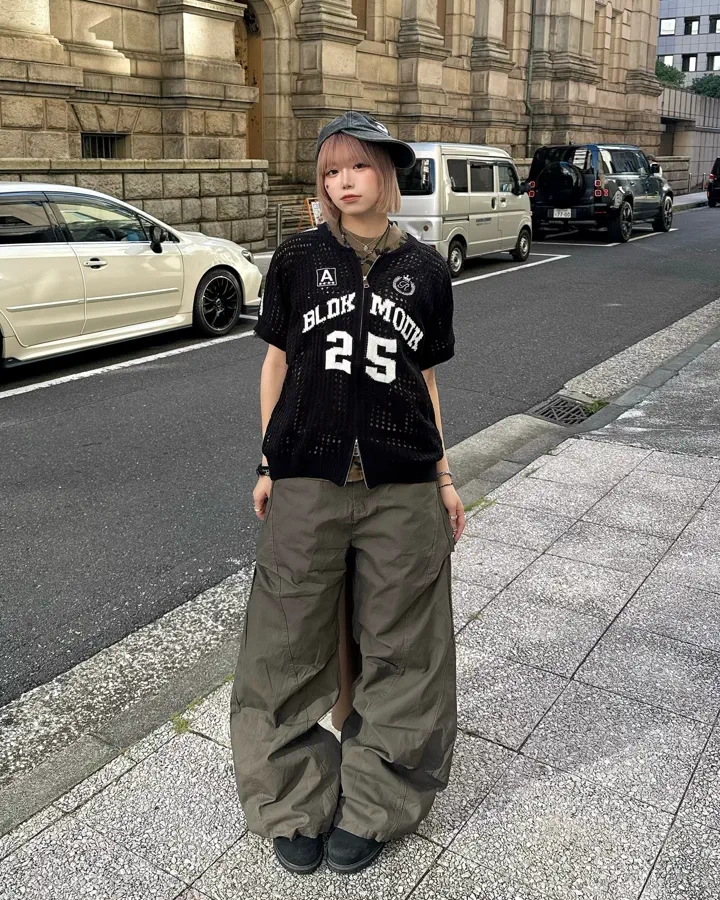 スウェードライクショルダーバッグ NA1125 – YOLO（ヨロ