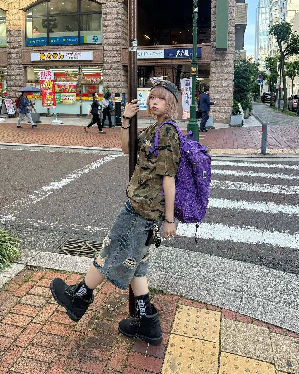 187___.___ – YOLO（ヨロ）｜ファッション通販