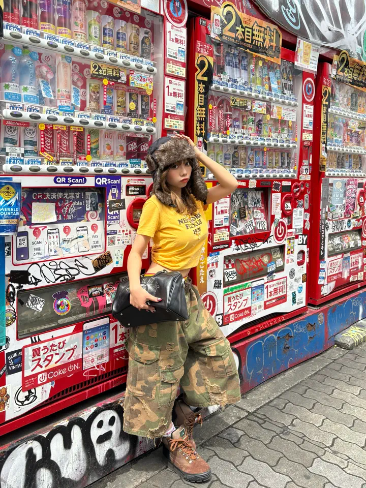 スタースタッズパンツ SI0137 – YOLO（ヨロ）｜ファッション通販
