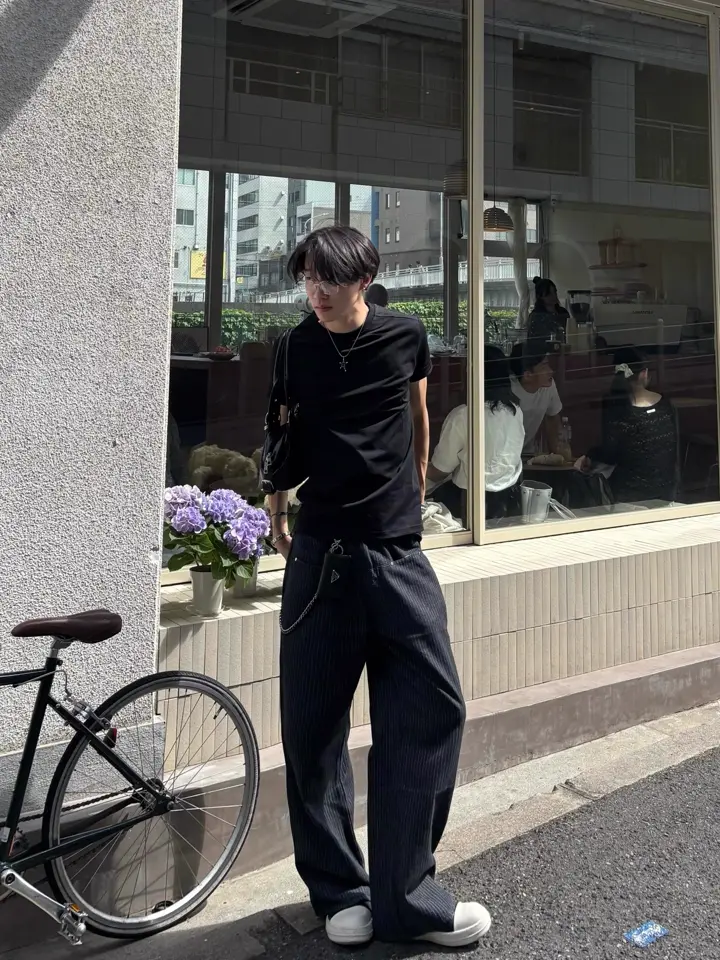 スタースタッズパンツ SI0137 – YOLO（ヨロ）｜ファッション通販
