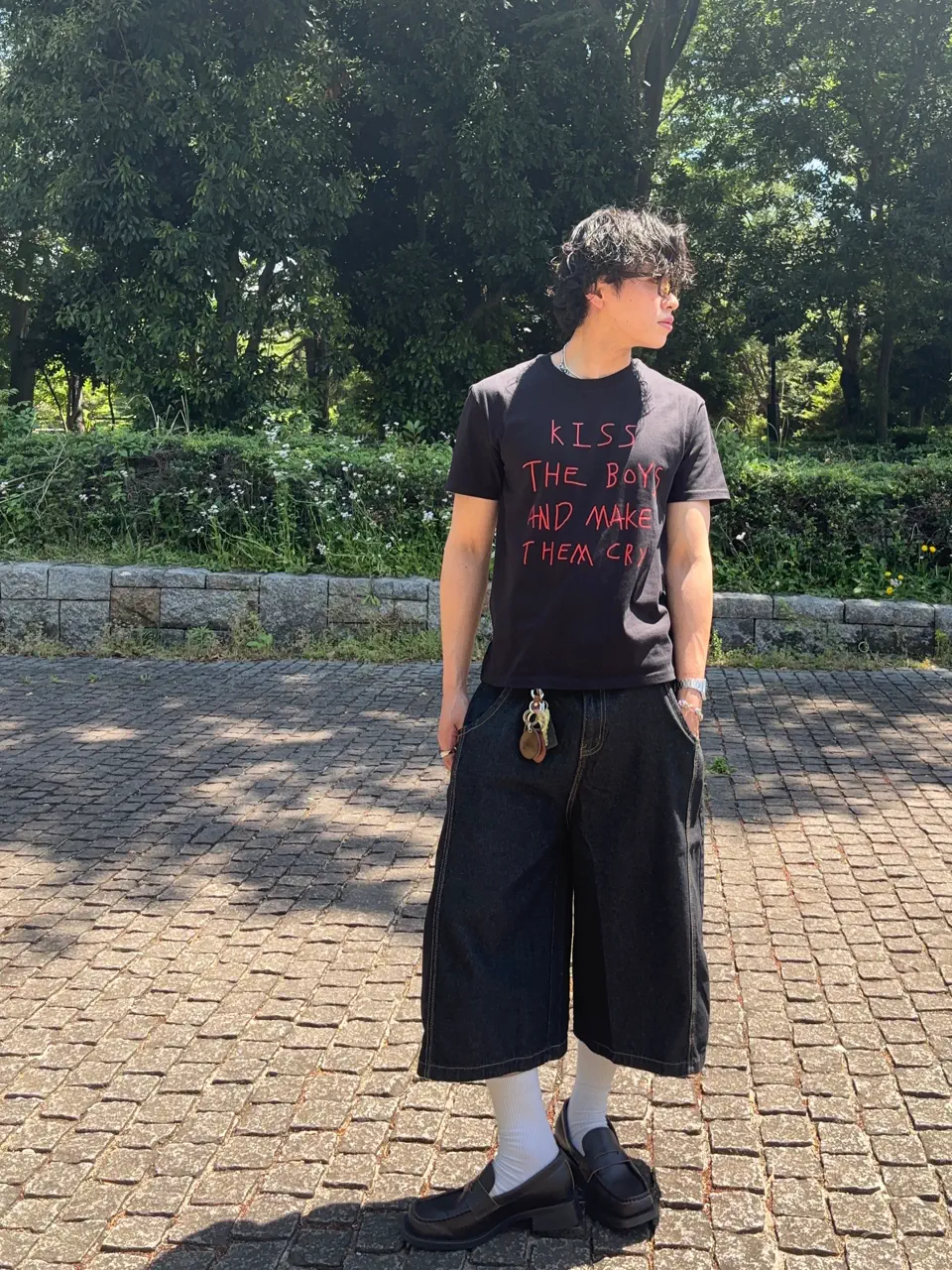 レトロビーズネックレス KM1096 – YOLO（ヨロ）｜ファッション通販
