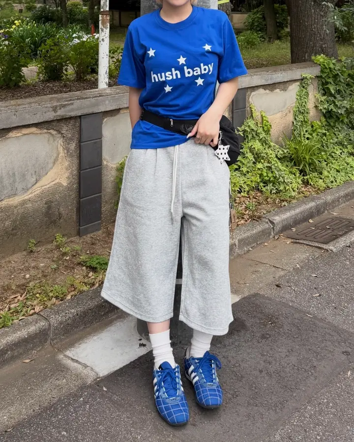 レオパード柄カーブパンツ SI0023 – YOLO（ヨロ）｜ファッション通販