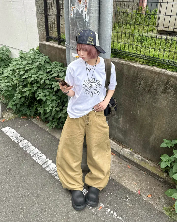ツイストデザインネックレス IK0136 – YOLO（ヨロ）｜ファッション通販