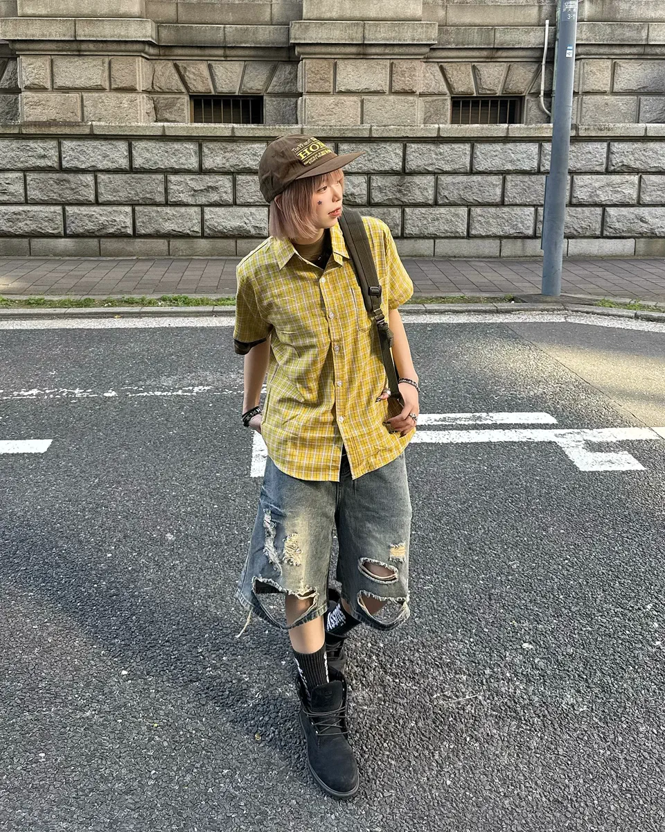 187___.___ – YOLO（ヨロ）｜ファッション通販