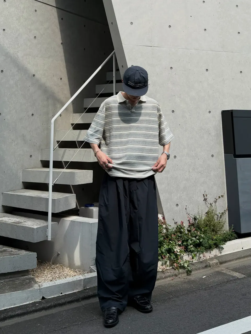 masaki72_ – YOLO（ヨロ）｜ファッション通販