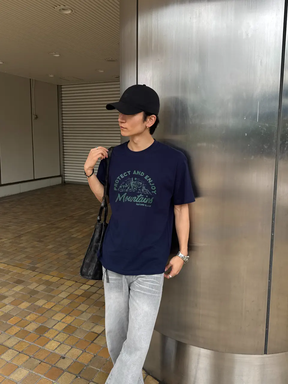 masaki72_ – YOLO（ヨロ）｜ファッション通販
