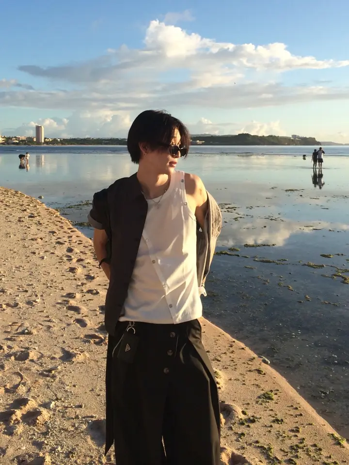 ツイストデザインネックレス IK0136 – YOLO（ヨロ）｜ファッション通販