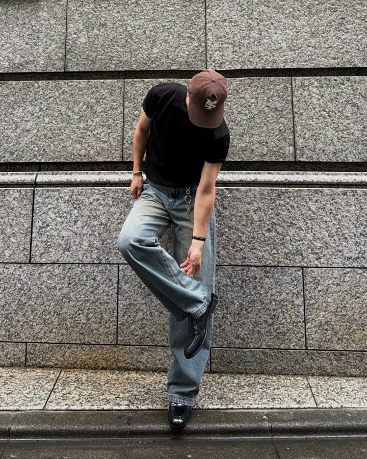ツイストデザインネックレス IK0136 – YOLO（ヨロ）｜ファッション通販