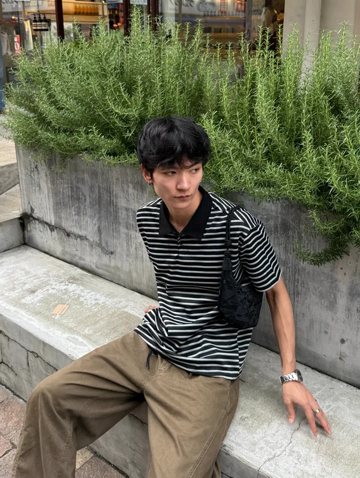 グリーンチェックハーフパンツ NA1159 – YOLO（ヨロ）｜ファッション通販