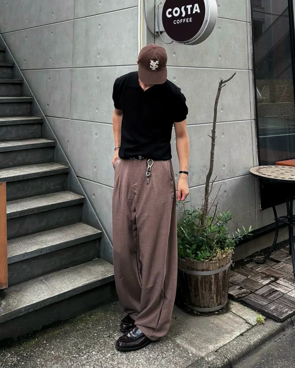 即納】カーブカーゴパンツ KA5034 – YOLO（ヨロ）｜ファッション通販